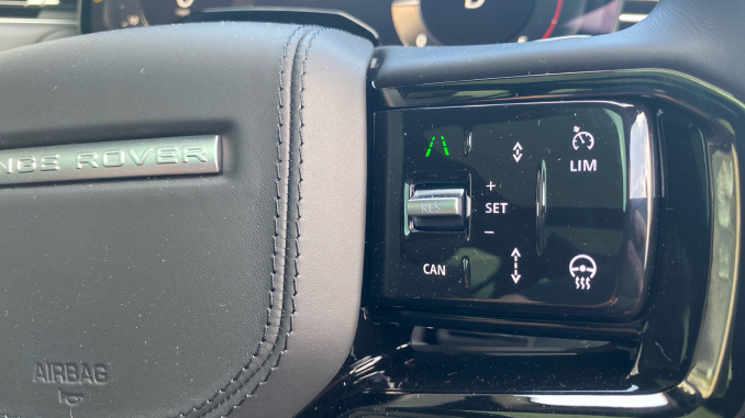 Land Rover Range Rover Sport 3.0 D250 Edition 5dr Auto Diesel Estate - Image 31
